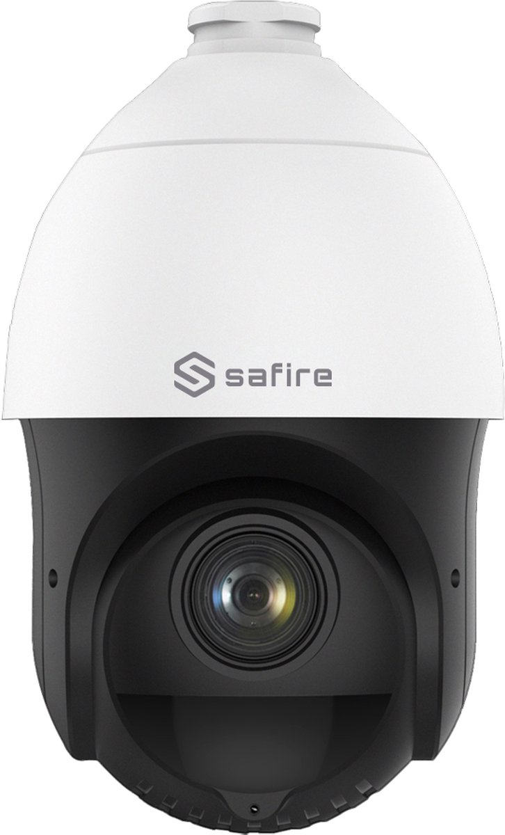Safire IPSD6025IA 2MP IP speed dome camera met 25x zoom en smart functies