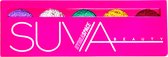 SUVA Beauty - Hydra FX UV Space Palette - Eyeliner