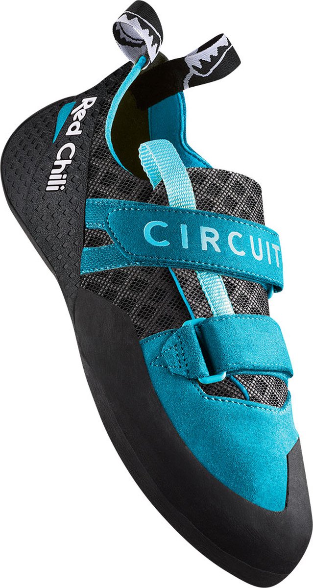 Red Chili Circuit Ii Klimschoenen Blauw EU 45 1/2 Man