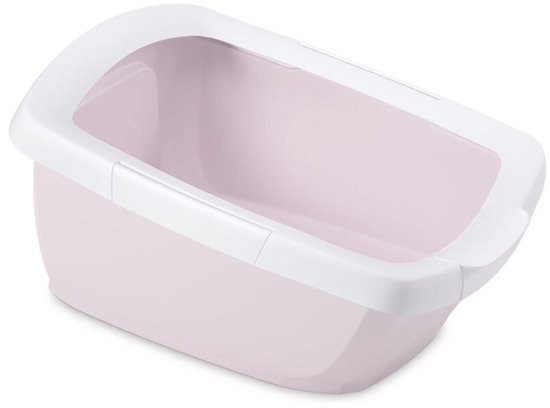 IMAC | Imac Kattenbak Funny Roze