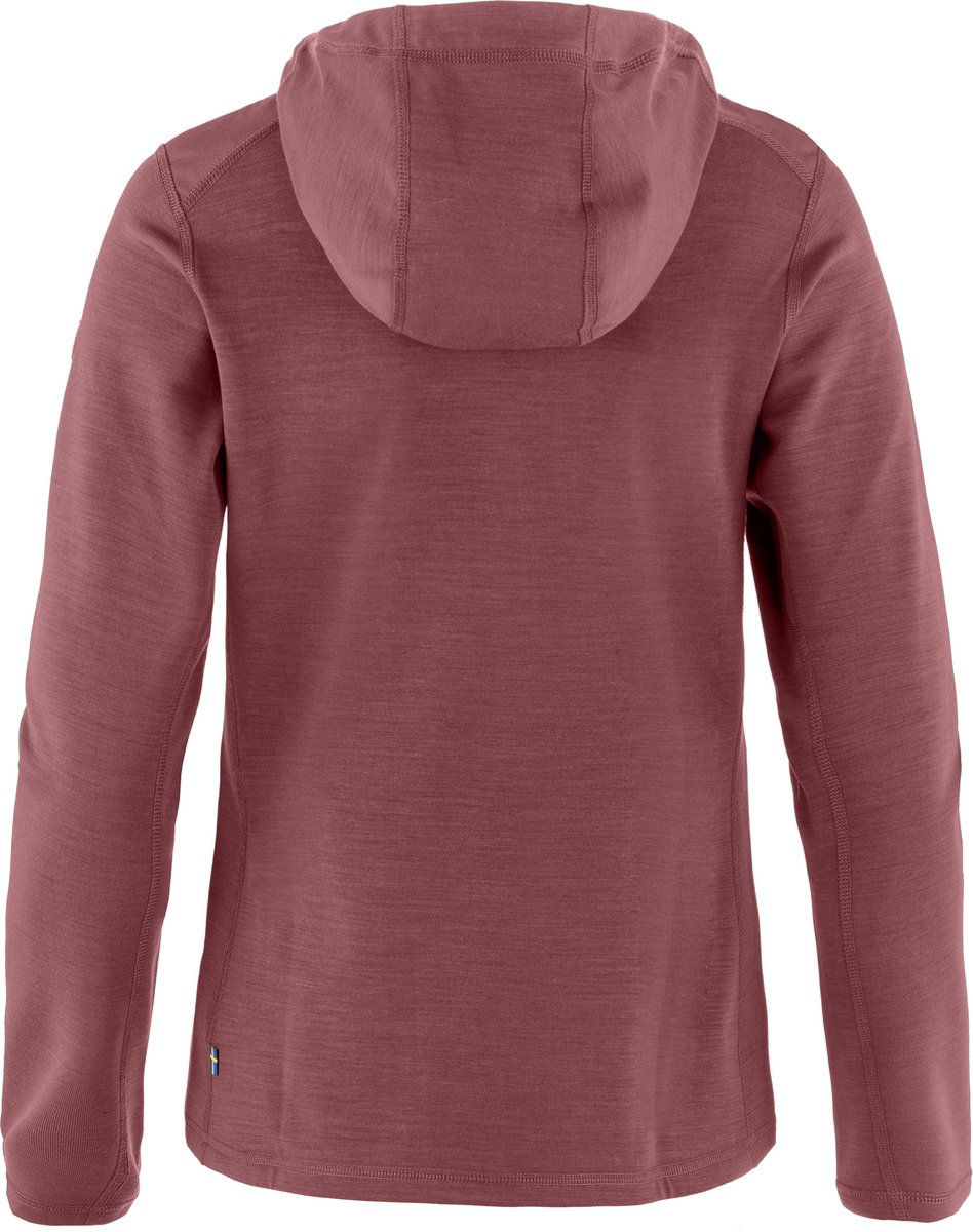 Fjällräven Keb Fleece Hoodie Mesa Damen_M Default