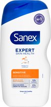 Bol.com Sanex BiomeProtect Dermo Sensitive Douchegel - 6 x 250ml aanbieding