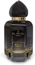 Royal Gold El Nabil Eau De Parfum 50ml