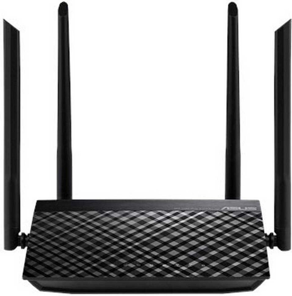ASUS RT-AC1200G v.2 router