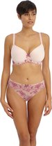 Freya OFFBEAT DECADENCE UW MOULDED SPACER BRA Dames Beha - Vintage Rose - Maat 75F