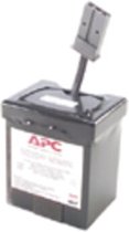 APC Batterij Vervangings Cartridge RBC30