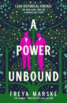 The Last Binding 3 - A Power Unbound