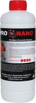 ProNano | Pro Nano Beton Remover 1L | klaar voor gebruik | CONTACTLOOS WASSEN! NANO TECHNOLOGIE | Verwijderd betonsluier en oude betonresten tot 10mm. De ProNano Beton Remover is ook zeer geschikt voor het verwijderen van opslag en bekistingolie