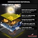 Illustratie van Walser XTR automatten die beschermen tegen weer, water, vuil en extreme temperaturen.