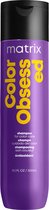 Matrix Color Obsessed Femmes Professionnel Shampoing 300 ml