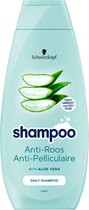 Schwarzkopf Shampoo 400ml Anti Roos