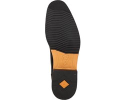 BR rijlaars Firenze wijde schacht 38 Zwart