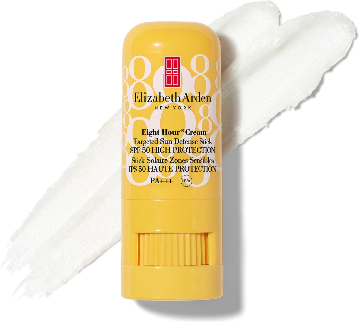Elizabeth Arden 8 Hour Cream Zonnebrandcrème - SPF 50