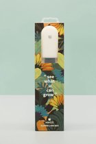 Xiaomi Mi Flower Care Plant Sensor Max - welzijn van jouw planten bijhouden - Binnen- en grote buitenplanten - ideaal met de app