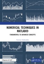 Numerical Techniques in MATLAB