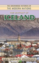 The Greenwood Histories of the Modern Nations-The History of Iceland