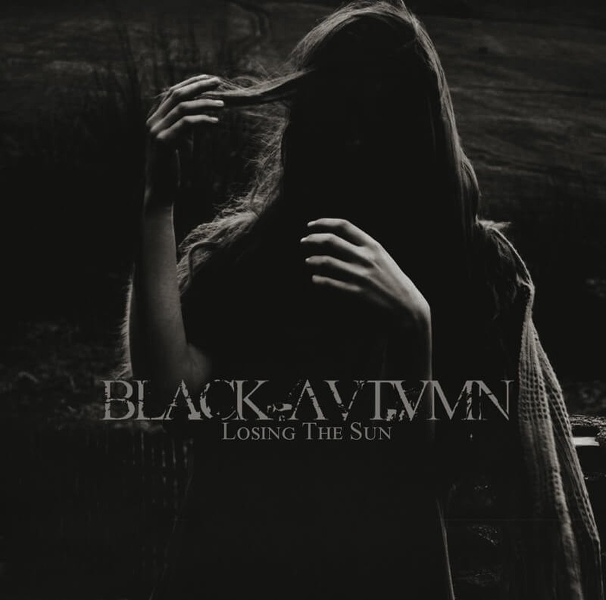 Black Autumn - Losing The Sun (2 CD) (Limited Deluxe Edition) (Remastered)