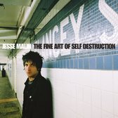 Jesse Malin - The Fine Art Of Self Destruction (LP) (Limited Edition)