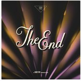 Cody Fry - The End (LP)