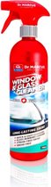 Dr. Marcus Titanium Line Window & Glass Cleaner 750 ml - Ruitenreiniger - Glasreiniger - Voor schone en streeploze ruiten