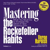 Mastering the Rockefeller Habits, 20th Anniversary Edition