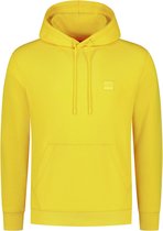 Biologisch Katoenen Sweatshirt Met Capuchon En Logo