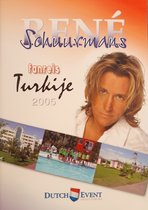 Fanreis Turkije 2005 - Dvd