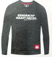 PSV Sweater - Eendracht Maakt Macht - Maat XL