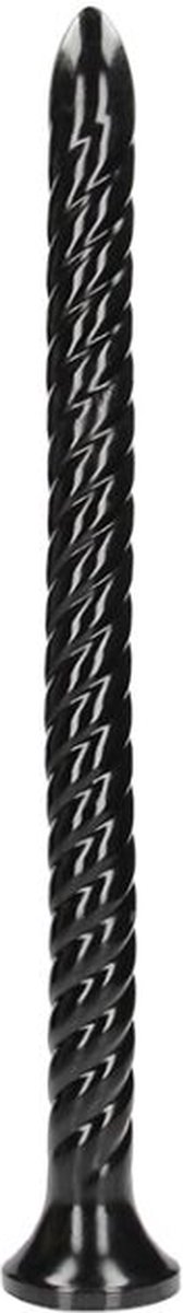 Goedkoopste Swirled Anal Snake - 20''/ 50 cm