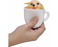 Pup In A Cup