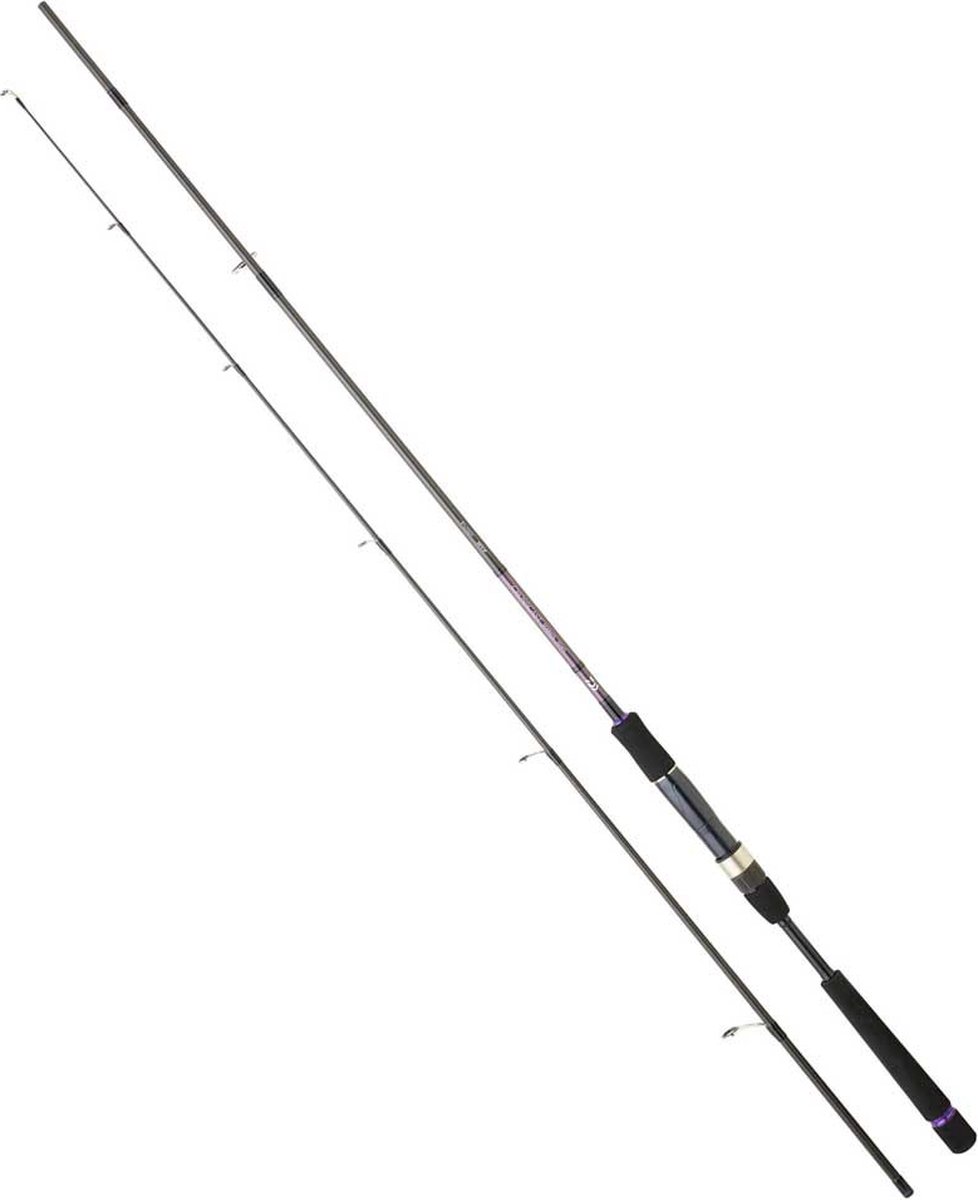 Zeebaarshengel - Daiwa - Croscast - 2.90m - 14-42gram