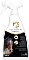 Excellent Equi Stable Air Spray - Ter verbetering van de luchtkwaliteit in de stal - Geschikt voor paarden - 500ml