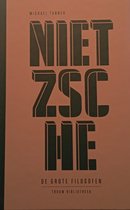 Nietzsche - Michael Tanner