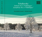 Philharmonia Cassovia, Johannes Wildner - Tchaikovsky: Symphony No.6 'Pathétique' (CD)