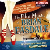BBC National Orchestra Of Wales - Easdale: The Film Music Of Brian Easdale (CD)