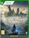 foto van Hogwarts Legacy - Xbox One