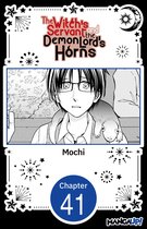 The Witch's Servant and the Demon Lord's Horns CHAPTER SERIALS 41 - The Witch's Servant and the Demon Lord's Horns #041