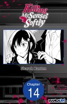 Killing My Sensei Softly CHAPTER SERIALS 14 - Killing My Sensei Softly #014