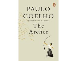 Omslag van The Archer