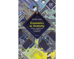 Economics as Anatomy – Radical Innovation in Empirical Economics