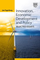 Innovation, Economic Development and Policy – Selected Essays