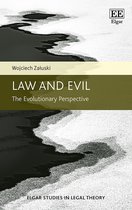 Law and Evil – The Evolutionary Perspective