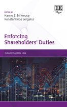 Enforcing Shareholders Duties