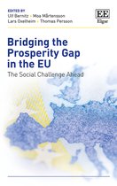 Bridging the Prosperity Gap in the EU – The Social Challenge Ahead