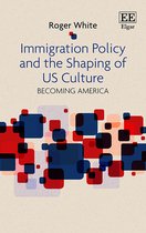 Immigration Policy and the Shaping of U.S. Cultu – Becoming America