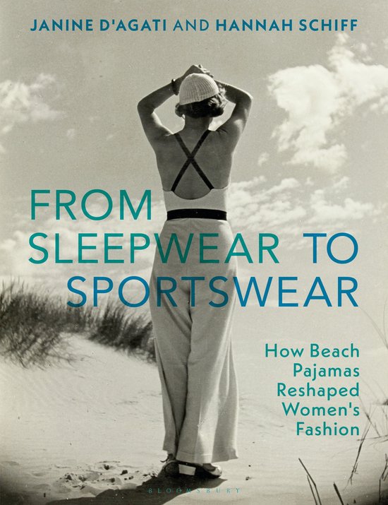 From Sleepwear to Sportswear - cover