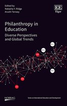 Philanthropy in Education – Diverse Perspectives and Global Trends