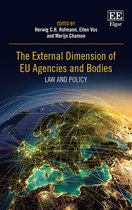 The External Dimension of EU Agencies and Bodies
