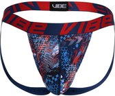 Andrew Christian Vibe Jock - MAAT XL - Heren Ondergoed - Jockstrap voor Man - Mannen Jock