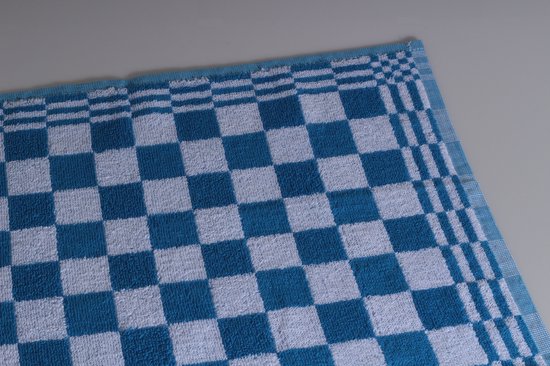 Keuken hand- en theedoek pompdoek rood keukenset - online kopen | Lage